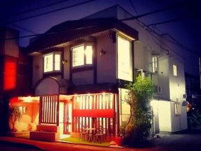 自遊人の宿, Odawara